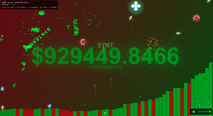 Synternet tweet media