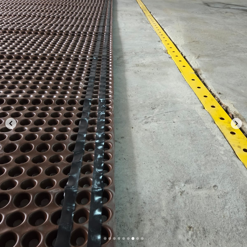 APGoochLtd's tweet photo. Type A &amp; Type C combined waterproofing systems installed in North West London (NW11), using Delta Membranes products. This included a large rear soffit area, beneath the rear podium deck. Always a pleasure working with London Structures.
 
  #londonstructures #deltamembranes https://t.co/0Y6lE4e36Q