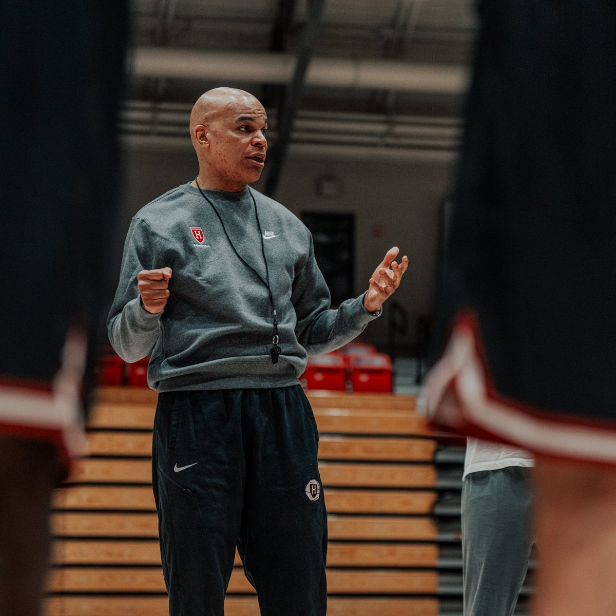 Harvard Men’s Basketball tweet media
