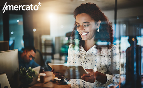 Mercato Solutions tweet media