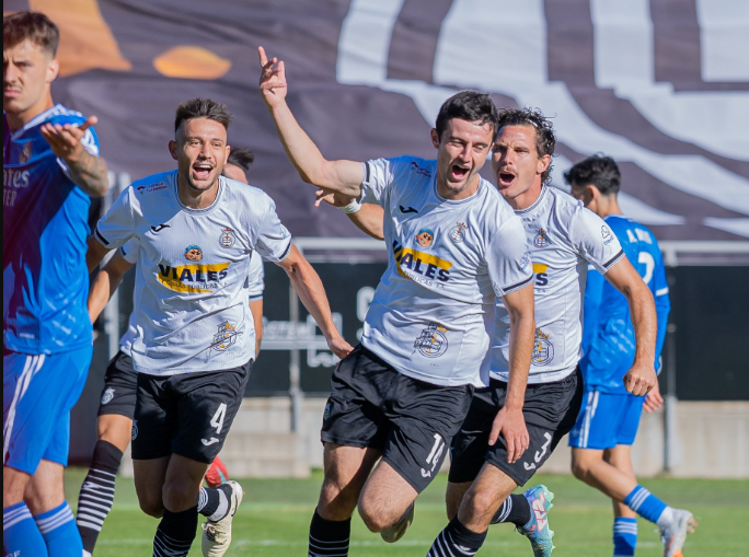 SERcuenca's tweet image. 📻 SER Deportivos Cuenca (06/10/2025)
🎙️ @luisjagarmi
⚽@UBConquense fiesta 
🎤Protagonista: @Nacho11ruiz 
🗒️ @DavidAngulo89 
🏆@cdquintanardrey, rival Copa
🤾‍♂️@BMCdadEncantada situación límite
🏁Rally TT: Subirats, campeón España
📊Resto resultados

🔗 cadenaser.com/audio/cadenase…