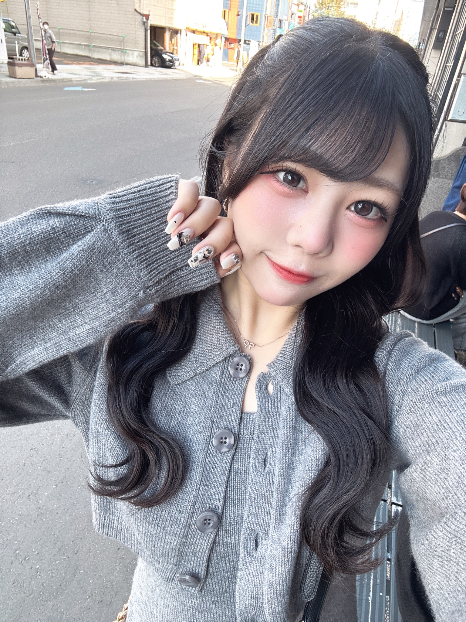 菅原未結💙KRD8 11/14ZeppNambaワンマン on X: 