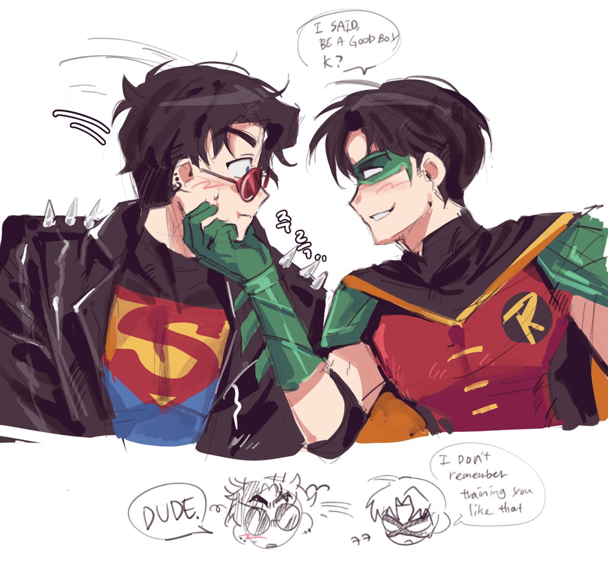 chs_s0921's tweet photo. #timkon
콘팀 좀 https://t.co/psrqYgskWq