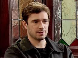 We're all excited for the <a href="/emmerdale/">Emmerdale</a> x <a href="/itvcorrie/">Coronation Street</a> with John's wanted poster making an appearance but why has no-one from Corrie seen that and said - hang on a minute, that's Andy Carver!