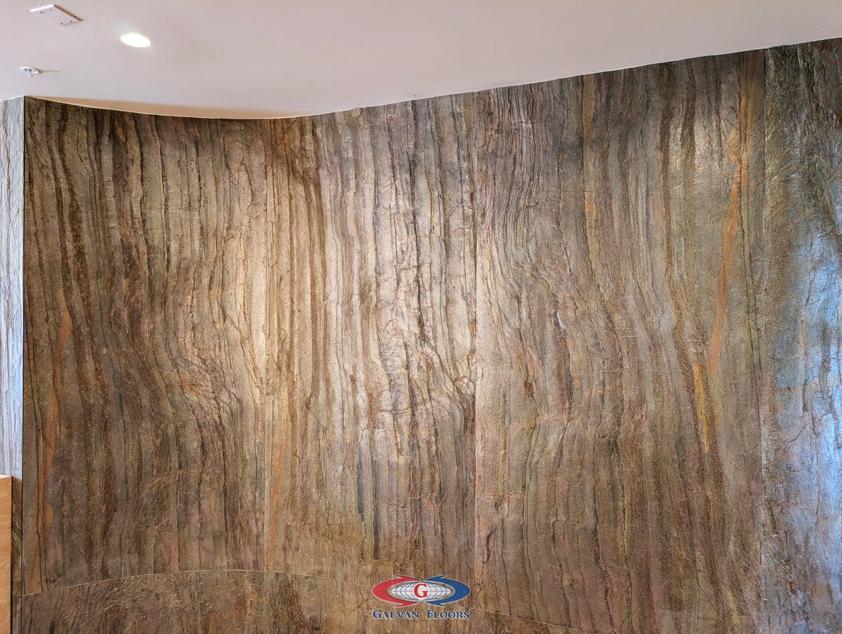 GalvanFloors's tweet photo. After a long hot summer, its time to revitalize from the all the sun! 

Check out Viva Day Spa in Dallas opening soon!

And see our Flexible Slate panel walls behind the reception desk! 
The waiting area features floor to ceiling 3D panels!
#flooring #panels #countertops #dallas https://t.co/hdJhqlCU0G