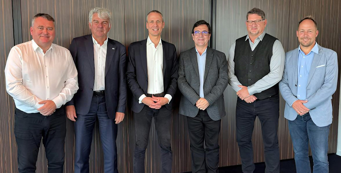 Entrevue constructive entre la #CGFP et le ministre de la Fonction publique Serge Wilmes. Les deux parties ont récemment fait le point sur la mise en œuvre de l'accord salarial dans la fonction publique.👉cgfp.lu/actualites/202…