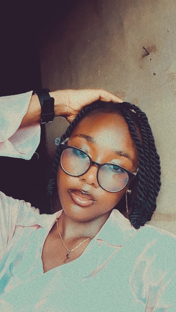 oluwaferan75739's tweet image. Just vibes and a little bit of magic ✨
#SoftLife #GlowVibes #PrettyEnergy #MainCharacterEnergy #ThisIsMe #Vibes #ForYou