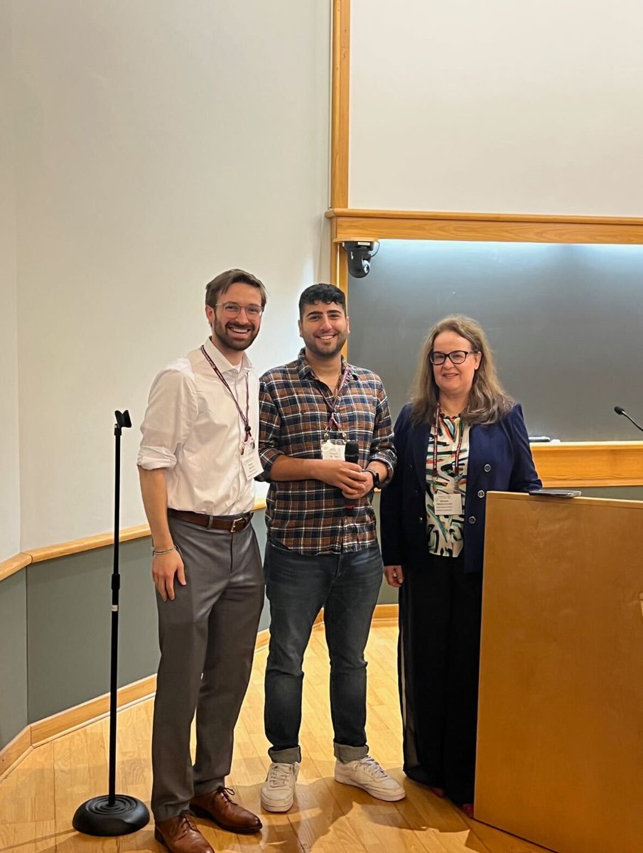 Gerecht Lab tweet media