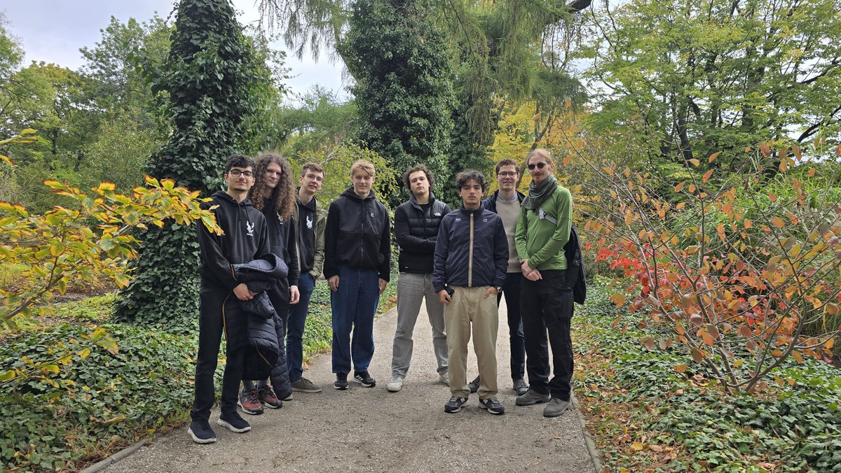 Belgian Red Daemons tweet media