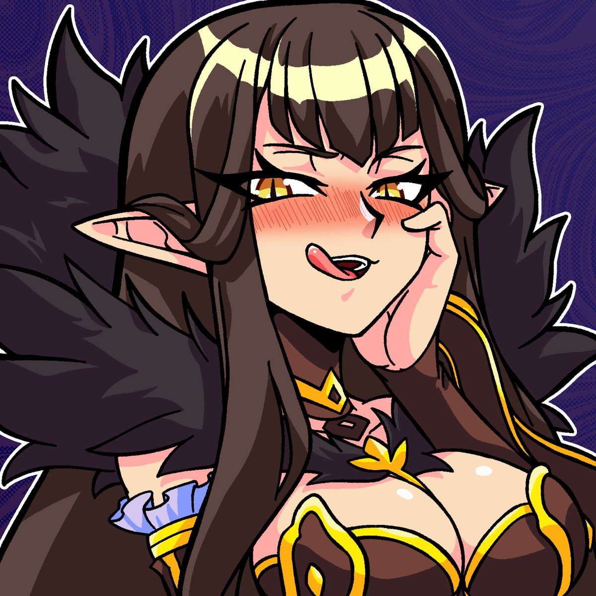 Semiramis all Hot and Bothered