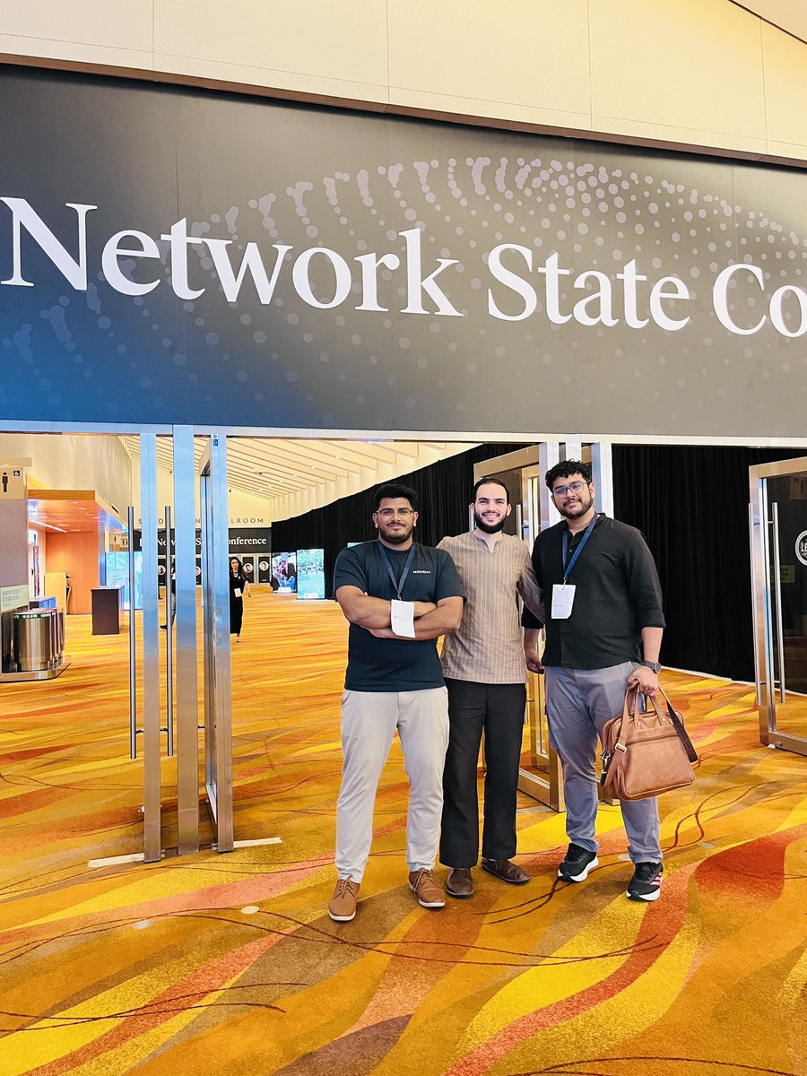 ameen.x 🧢 🥑 (@emeenx) on Twitter photo met br. <a href="/omarehamid/">Omar E. Hamid</a> in sg 🇸🇬
co-starter <a href="/LaunchGood/">LaunchGood</a>
so this is my take
when vision meets purpose everything starts to make sense met br. <a href="/omarehamid/">Omar E. Hamid</a> in sg 🇸🇬
co-starter <a href="/LaunchGood/">LaunchGood</a>
so this is my take
when vision meets purpose everything starts to make sense
