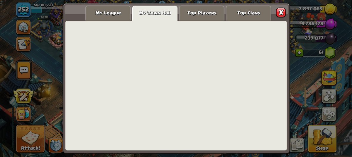 markopolo0072's tweet photo. @ClashofClans https://t.co/nDkANExBfh