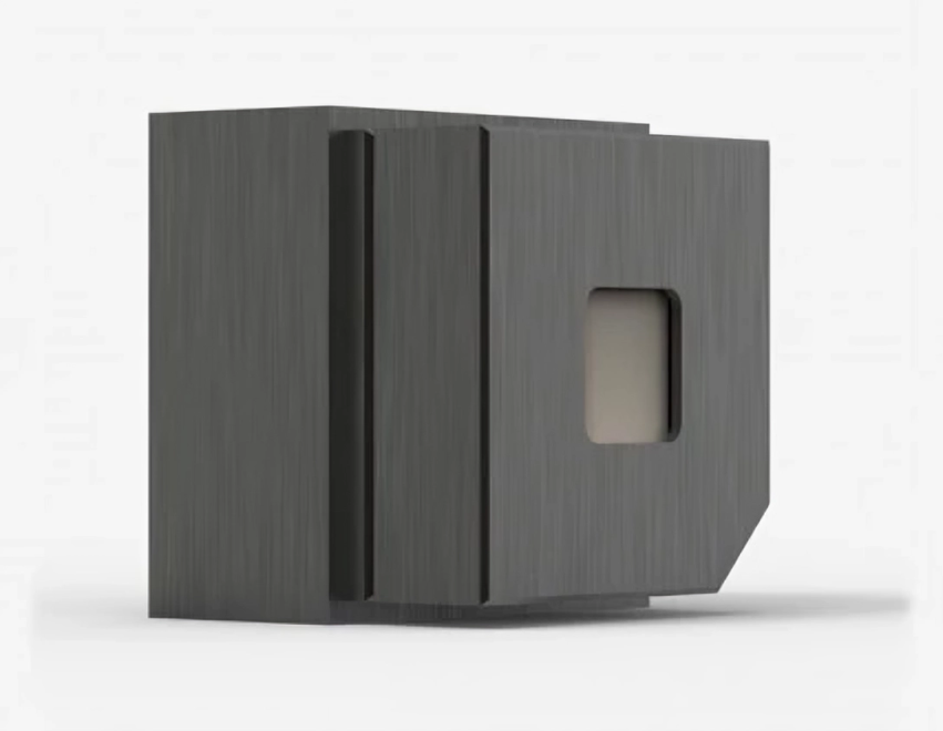 FindLightInc's tweet image. New from Gentec-EO: the QE12SP-H-MT-D0 pyroelectric detector offers precise energy sensing performance. Learn more: findlight.net/light-analysis… #Optics #SensorTech