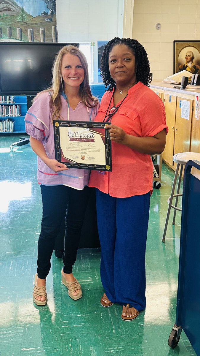 Lmsd_SServices's tweet image. We value professional development &amp;amp; want to say THANK YOU to each one of our Special Education teachers who took additional time out of their schedules to attend hours of professional development this summer. #LouisvilleMunicipalSchoolDistrict #ProfessionalDevelopment #SpEdStrong