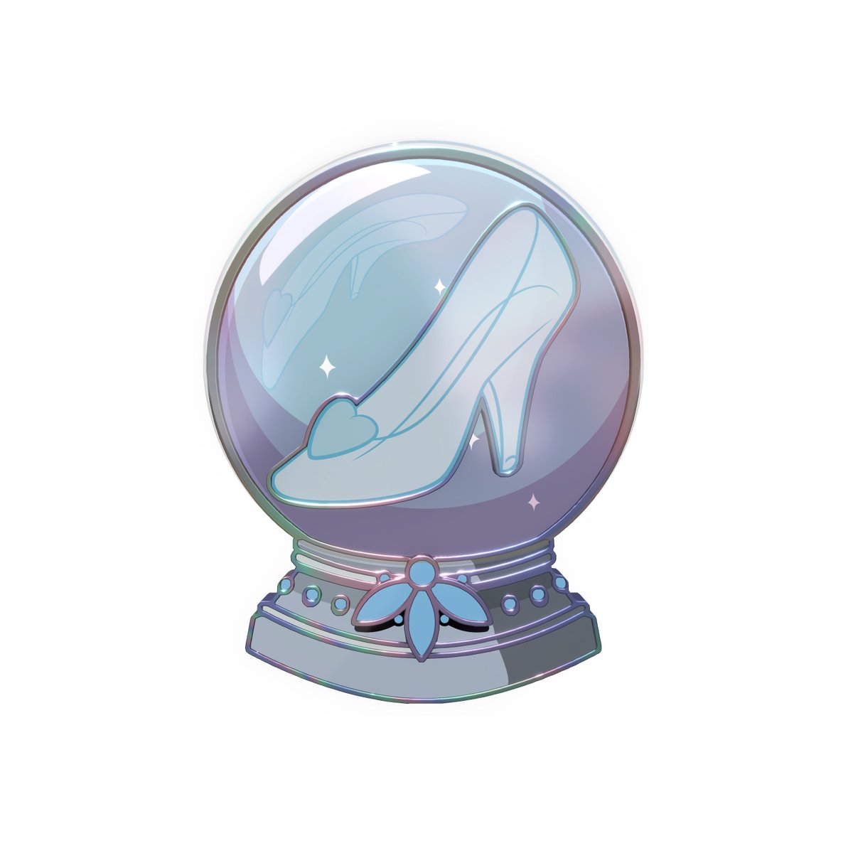 Pinnacle Bot (@pinnaclepinbot) on Twitter photo $425 USD SALE on <a href="/DisneyPinnacle/">DisneyPinnacle</a>
Walt Disney Animation Studios • Disney Treasures Vol.1
Serial #: 157
Max Mint: 333
Character(s): Glass Slipper
Edition ID: 131
Seller: aldover
Buyer: KGBeast
disneypinnacle.com/pin/131 $425 USD SALE on <a href="/DisneyPinnacle/">DisneyPinnacle</a>
Walt Disney Animation Studios • Disney Treasures Vol.1
Serial #: 157
Max Mint: 333
Character(s): Glass Slipper
Edition ID: 131
Seller: aldover
Buyer: KGBeast
disneypinnacle.com/pin/131