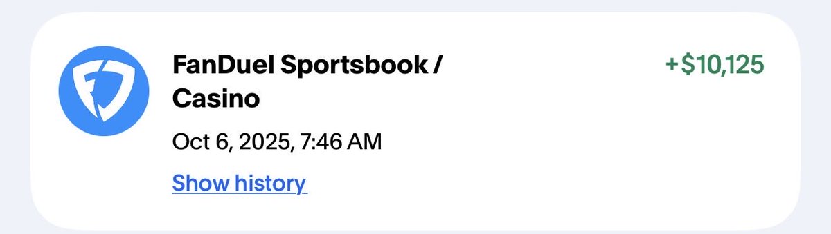 MrBearBets 🐻 tweet media