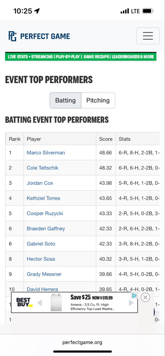 Jordan Cox tweet media