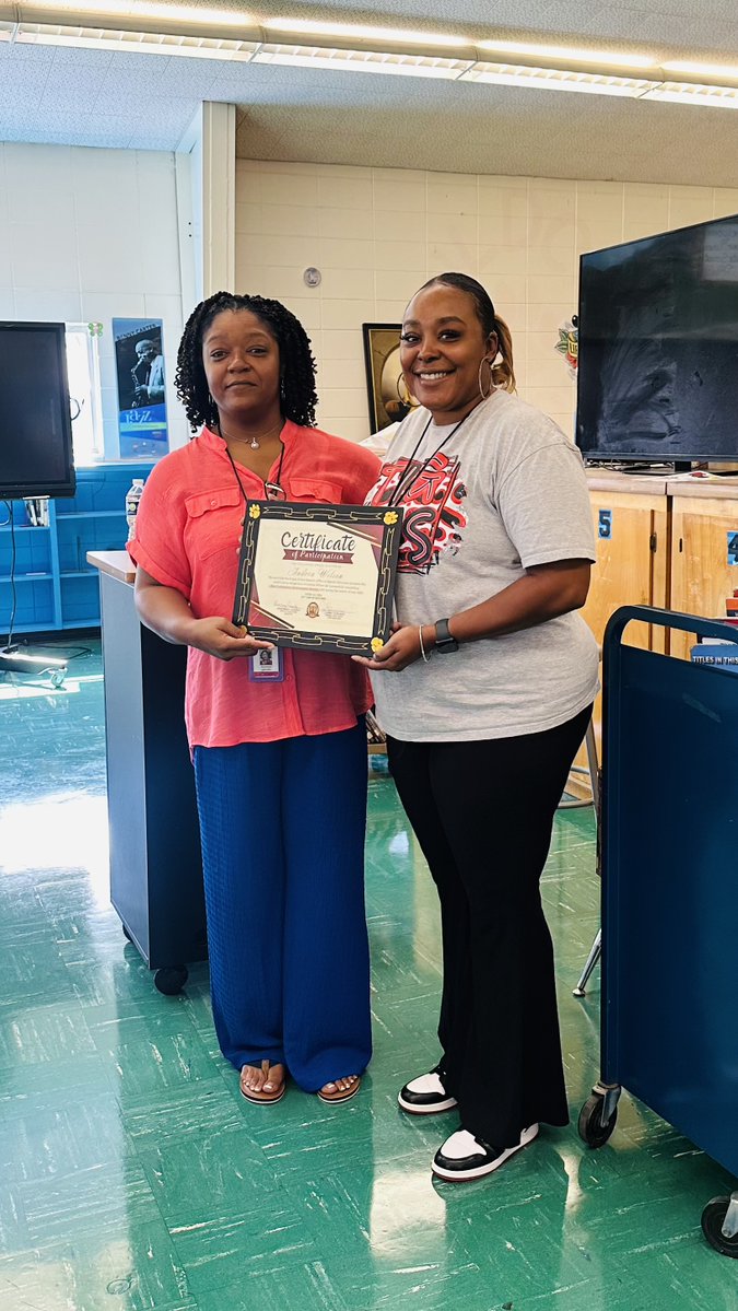 Lmsd_SServices's tweet image. We value professional development &amp;amp; want to say THANK YOU to each one of our Special Education teachers who took additional time out of their schedules to attend hours of professional development this summer. #LouisvilleMunicipalSchoolDistrict #ProfessionalDevelopment #SpEdStrong