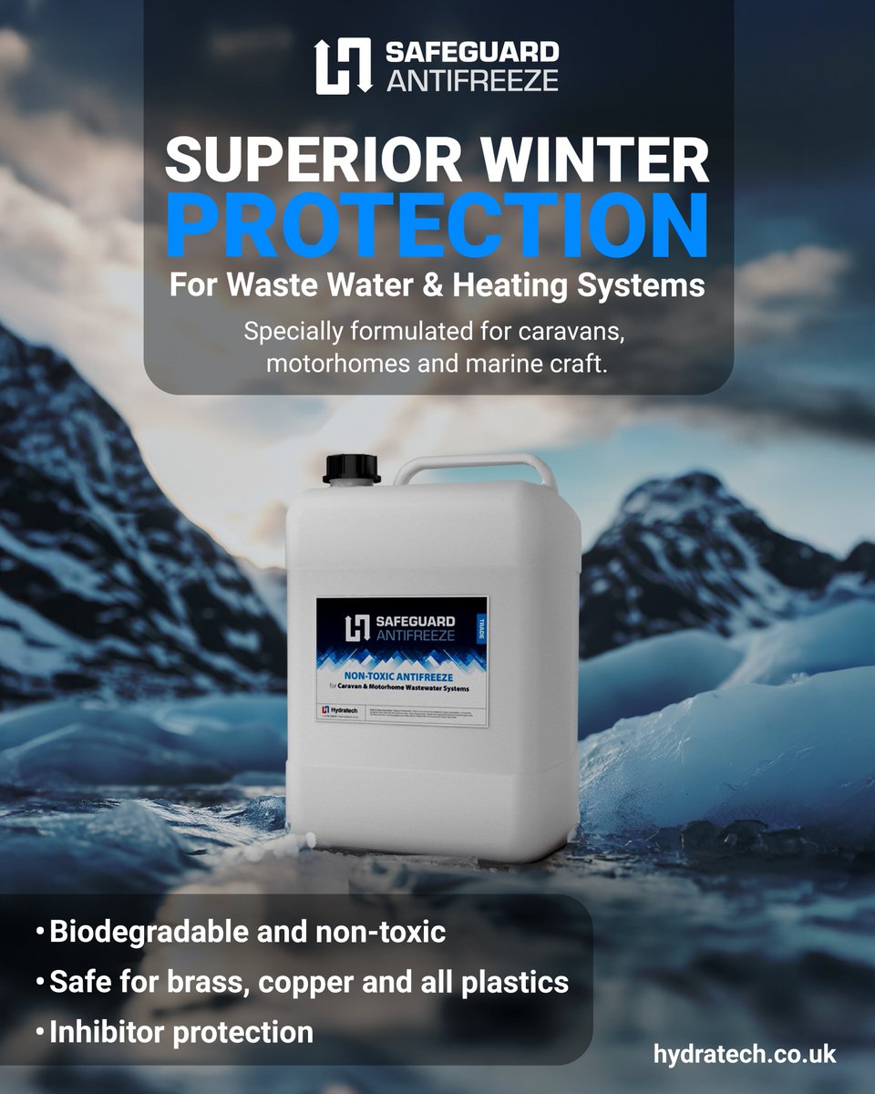 Hydratech tweet media