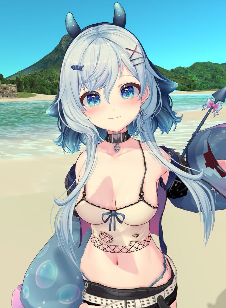itsreibubbles's tweet image. hi guys!! sorry about my absence the last week!

I’ve been really sick but I finally got a diagnosis for an illness ive been struggling with for years so im finally going to be able to pursue some treatment options over the next few weeks! :3 💙

ill be back streaming tomorrow…