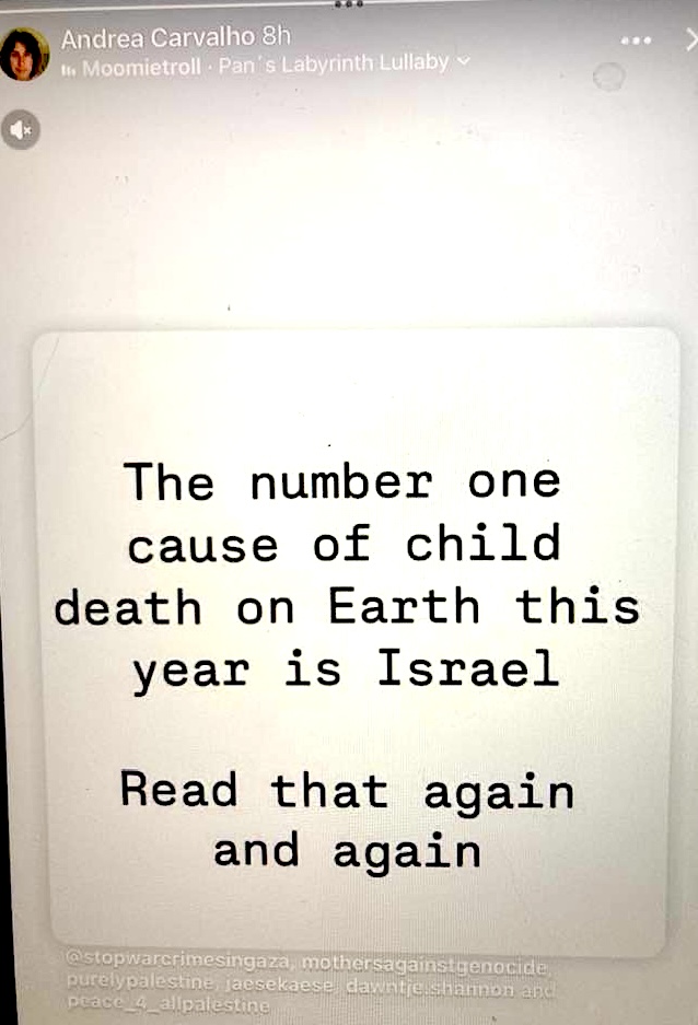 Tzvia Devor (@tzviadevor) / Posts / X