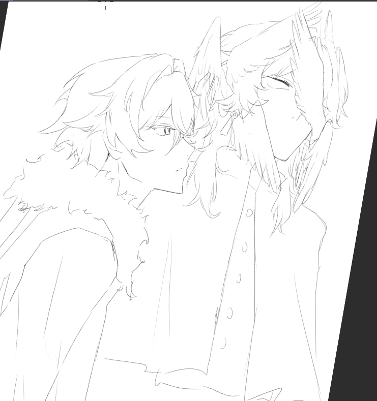 lllloki | semi ia tweet media