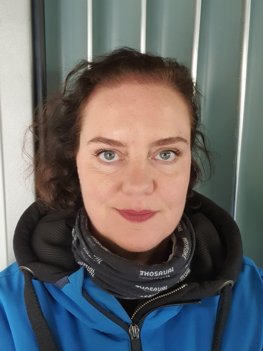 MaritvanDijk77's tweet image. From my tram to yours.. #Devoxx