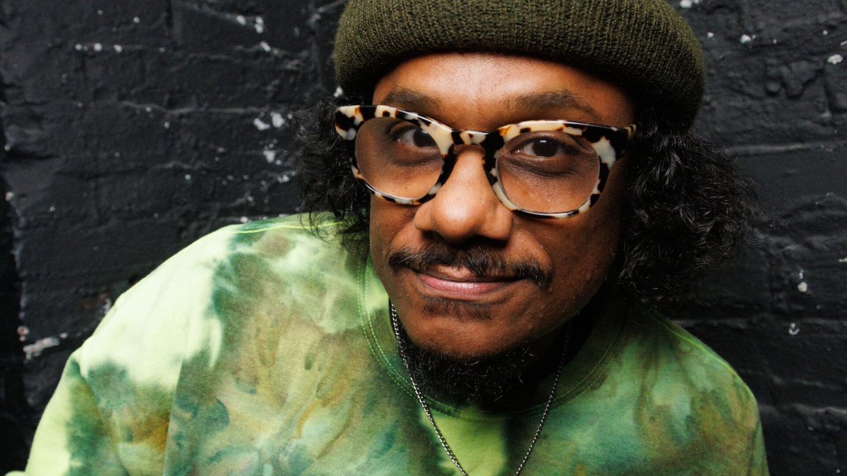 #INFO How Donwill Champions Underground Rap Through Radio
"I love being able to share my taste with other people. Algorithms can only do so much because they lack the discernment that the human touch has... "
mixcloud.com/blog/2025/09/0…