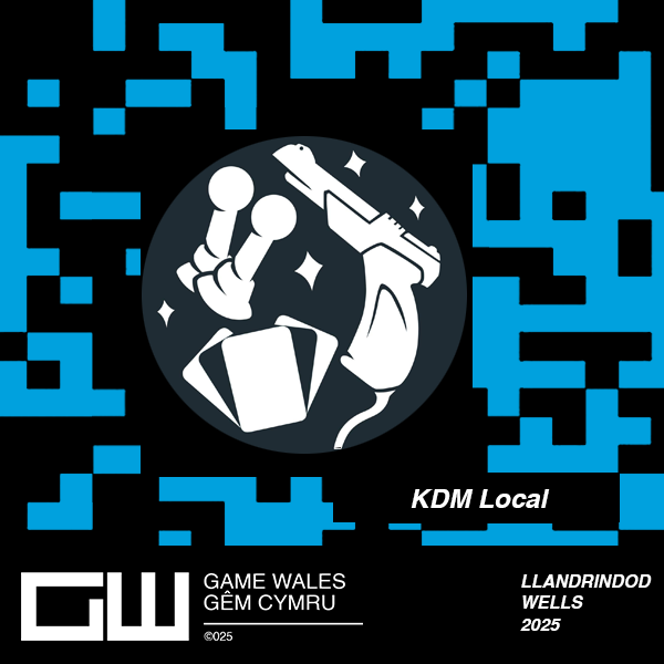 GameWales's tweet photo. 🕹️🎲Big shout out to KDM Retro &amp; Collectables, who are joining us at Game Wales – Llandrindod Wells!

Based in Llandrindod Wells, all things buy/sell/trade – with a big focus on TCGs, Board Games, Games Workshop, and pop culture.

#GameWales #CymruPlaysAsOne https://t.co/eknxEXWS8u
