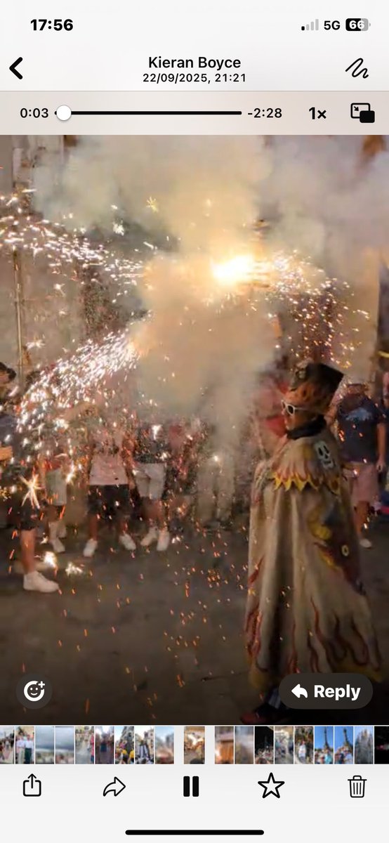 Dervla Nic Gabhann Wadd (@derv_smith_wadd) on Twitter photo 