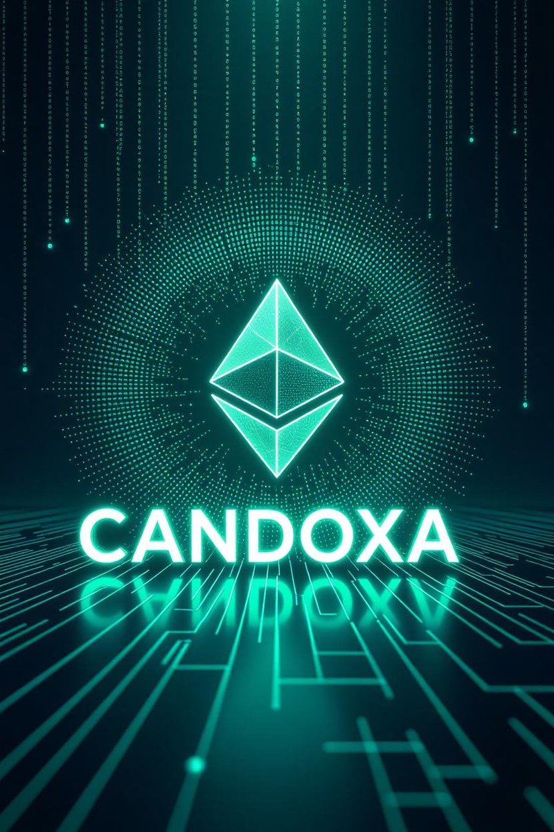 Testimony140's tweet photo. One thing i might not get about Candoxa is the quantum computing aspect

But what i know is that old systems are getting older and Candoxa is prepared to take over

Candoxa is focused on making every bit of info you put out there safe

Trust @candoxa_

Gdoxa kings and queens https://t.co/E9zzQmfPIR