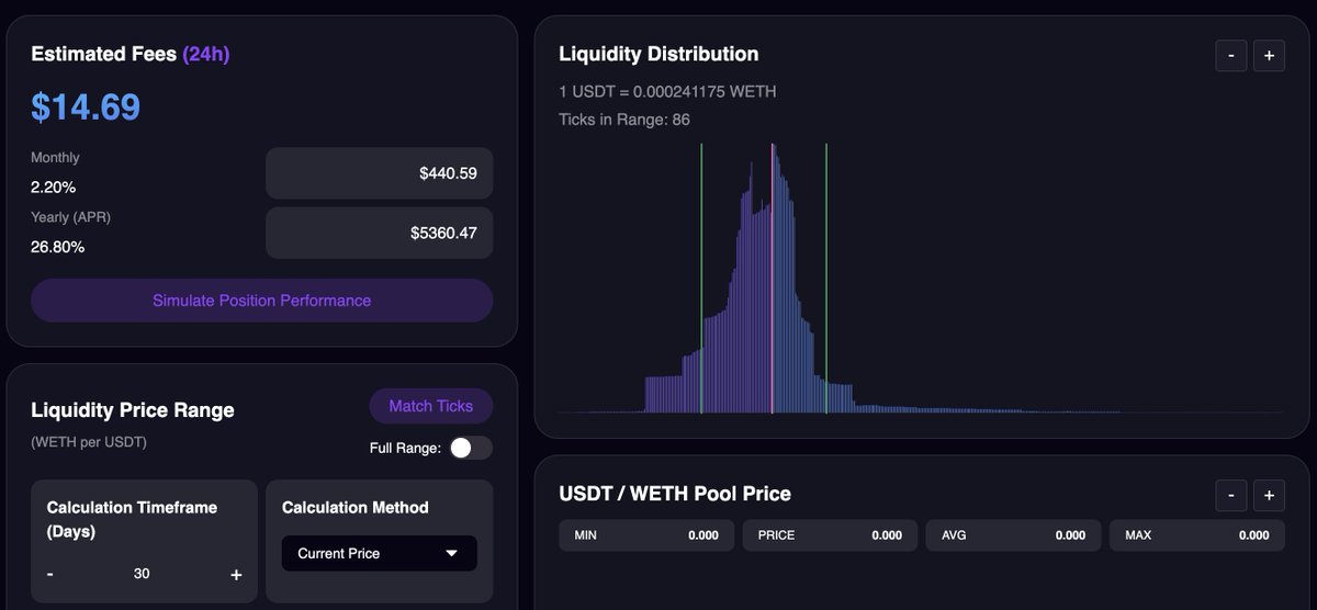 Metrix Finance tweet media