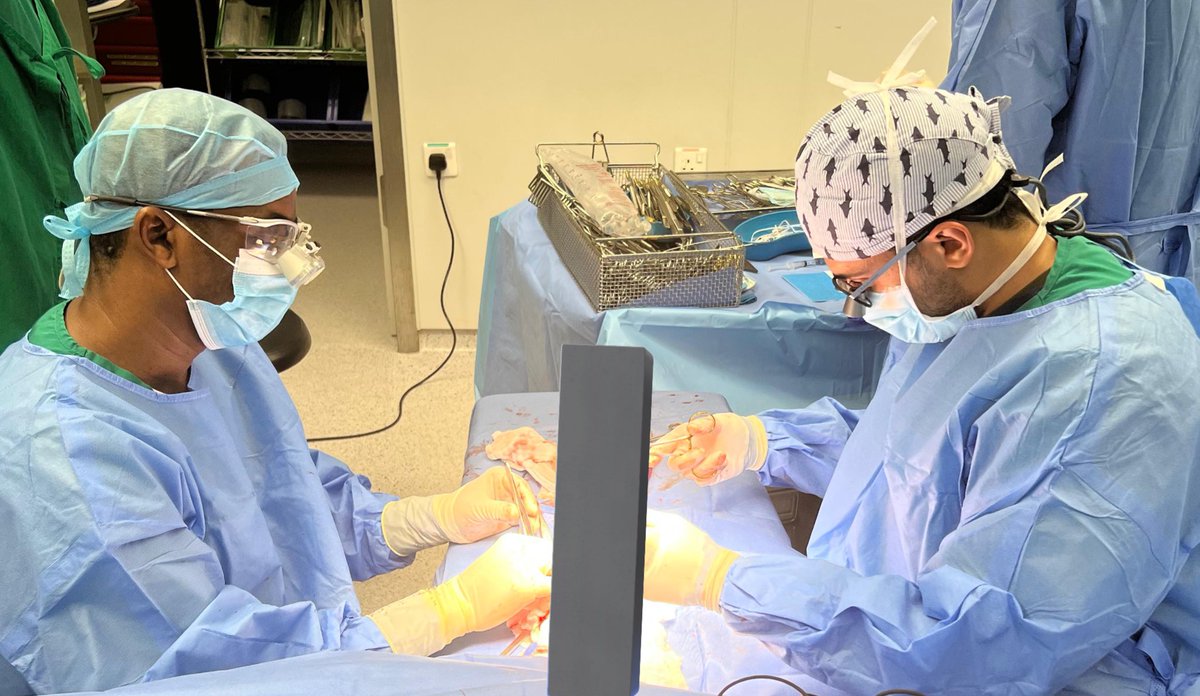 Saud Al Shehri tweet media