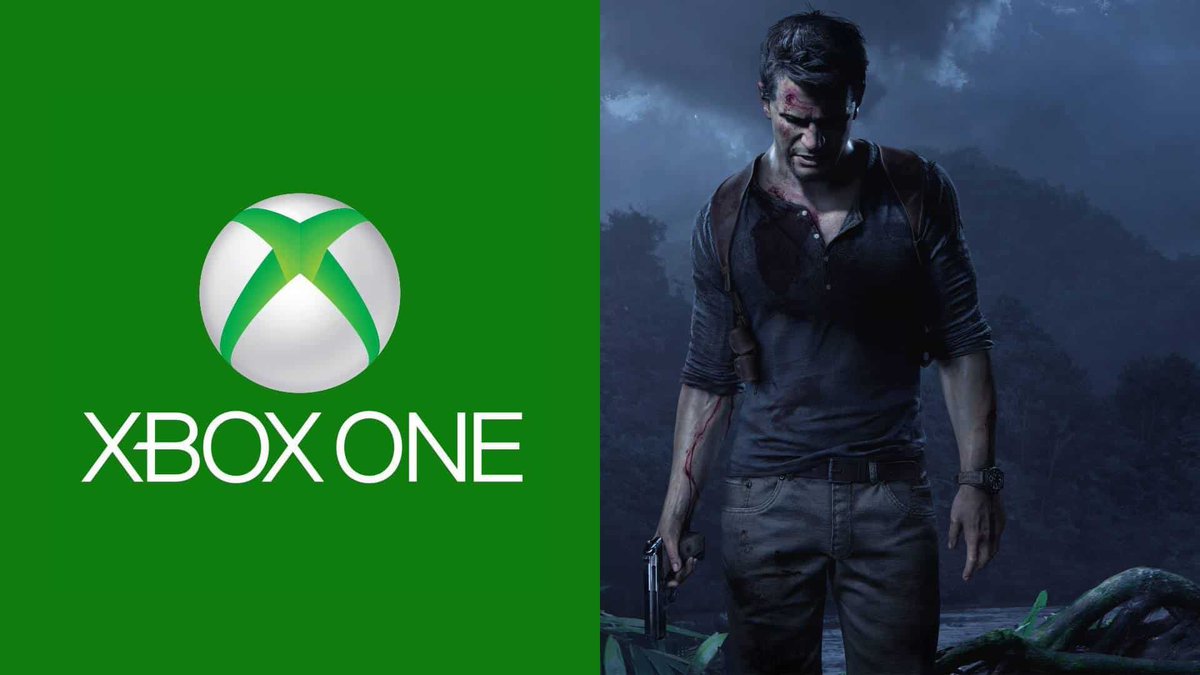 XboxArabs's tweet image. ثريد 🧵: شركة مايكروسوفت حاولت بالفعل تطوير لعبة جديدة تشبه وتنافس سلسلة Uncharted على أجهزة Xbox لكن الظروف حالت دون اصدارها في النهاية! 

القصة كاملة تجدوها كاملة من خلال هذا الثريد. 

كوب الشاهي ودعونا نبدأ ☕️

#XboxGamePass #XboxSeriesS #XboxSeriesXS #GearsOfWarReloaded