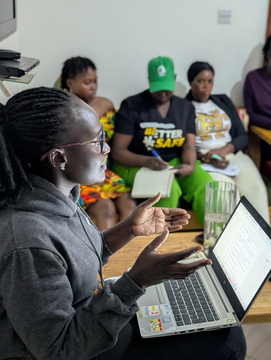 Girl Champion Awards tweet media