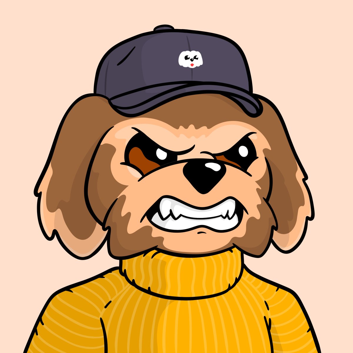 K9Strategy's tweet image. Last week, K9Strategy acquired an additional 3 BoDoggos for an average cost of 2.56 SOL ($597.78)

Our treasury now holds 77 total BoDoggos at an average cost of 2.32 SOL ($429.44)

0.89% of the BoDoggos supply is now owned by K9Strategy

There is no second best.