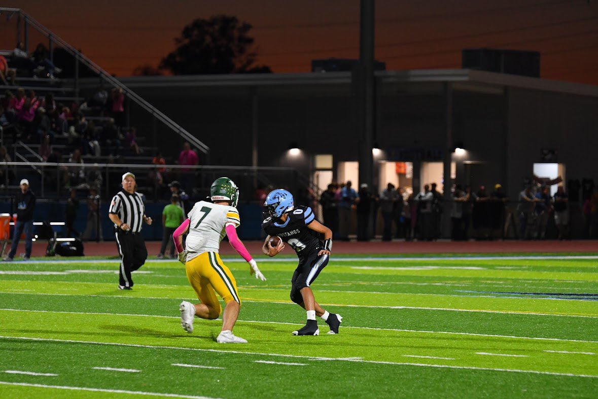 Lewisburg Football tweet media