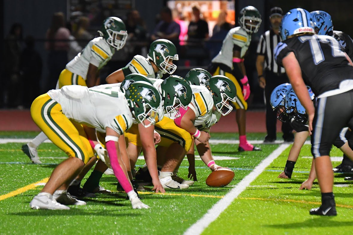 Lewisburg Football tweet media