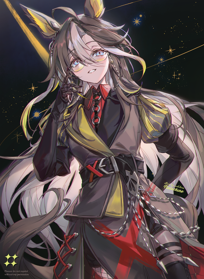 welllllchiii's tweet photo. 描きたいと思いながら1年以上時間が経ってしまった
ジャーニー ...✨ https://t.co/IWuznjc1vl