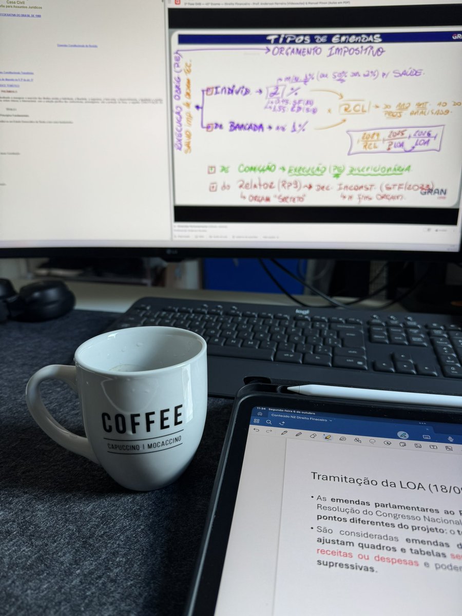 ☕️ 📚