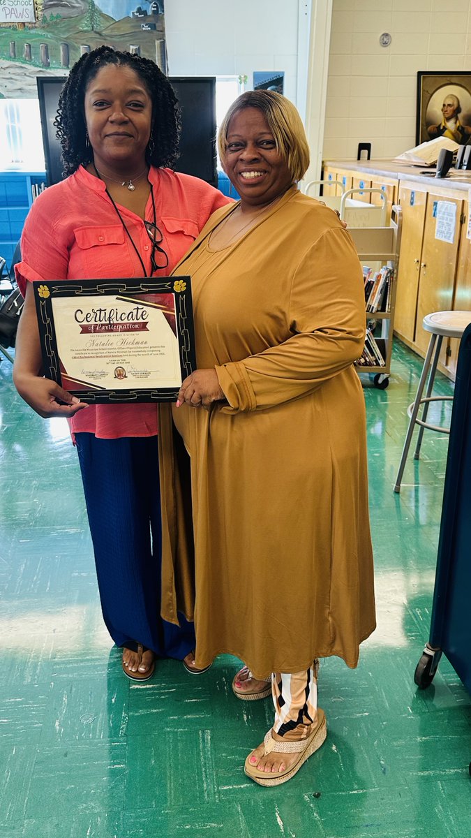 Lmsd_SServices's tweet image. We value professional development &amp;amp; want to say THANK YOU to each one of our Special Education teachers who took additional time out of their schedules to attend hours of professional development this summer. #LouisvilleMunicipalSchoolDistrict #ProfessionalDevelopment #SpEdStrong