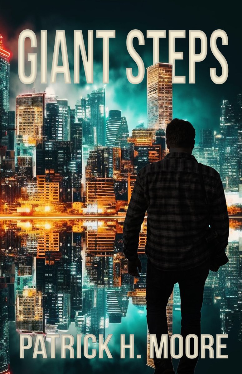 Patrick H. Moore tweet media