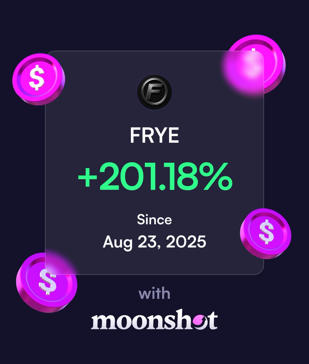 I'm up 201.18% on Moonshot: moonshot.com/6eoYiPu6r878eP…