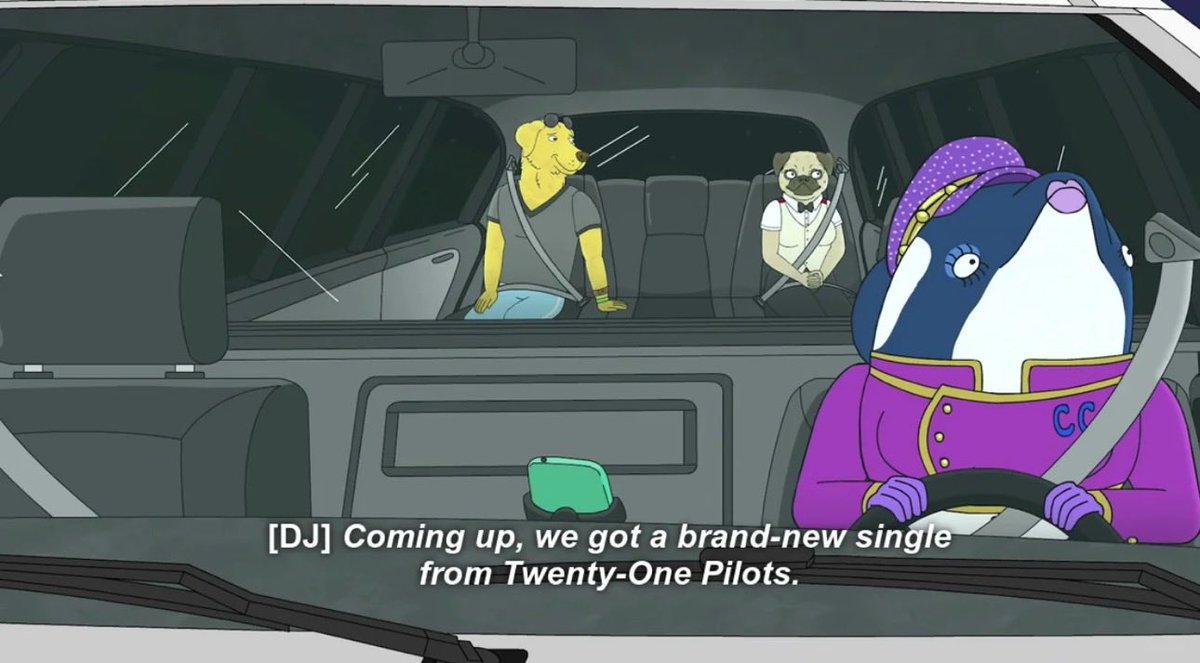 Mendo 💜 Purple🏳️‍⚧️Bold tweet media