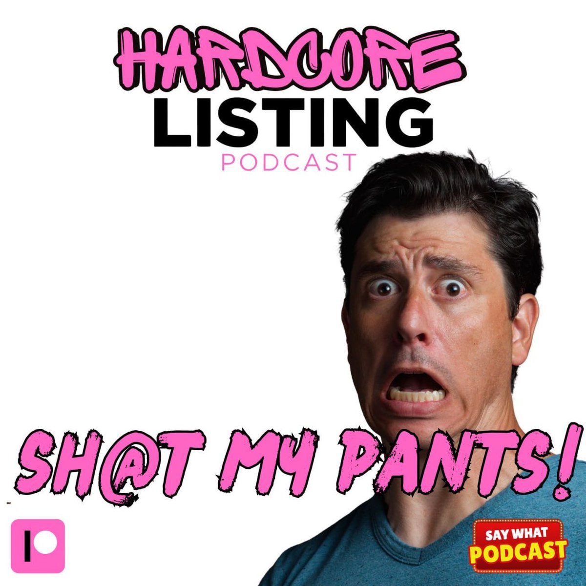 Hardcore Listing (@HCLpodcast) / Posts / X