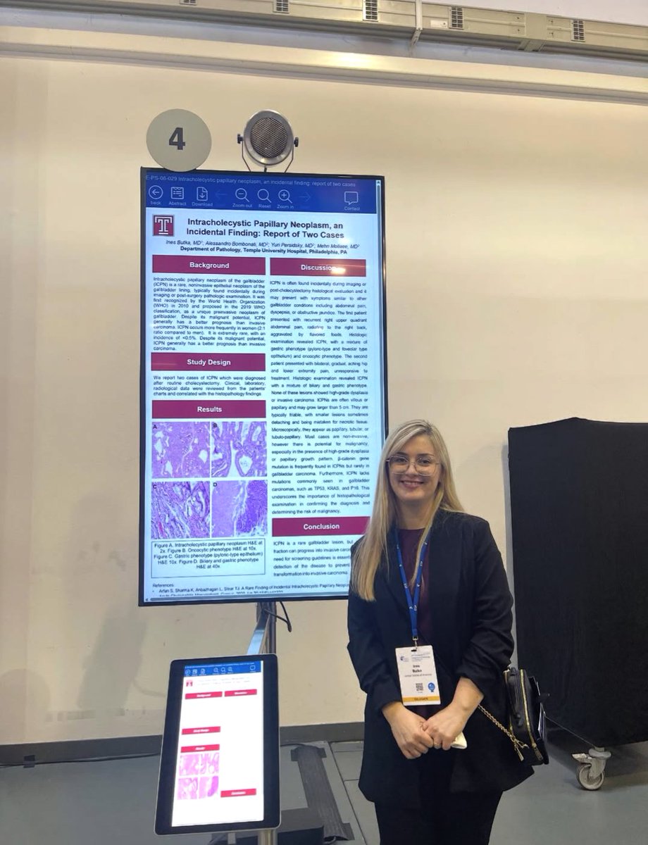 Temple Pathology tweet media