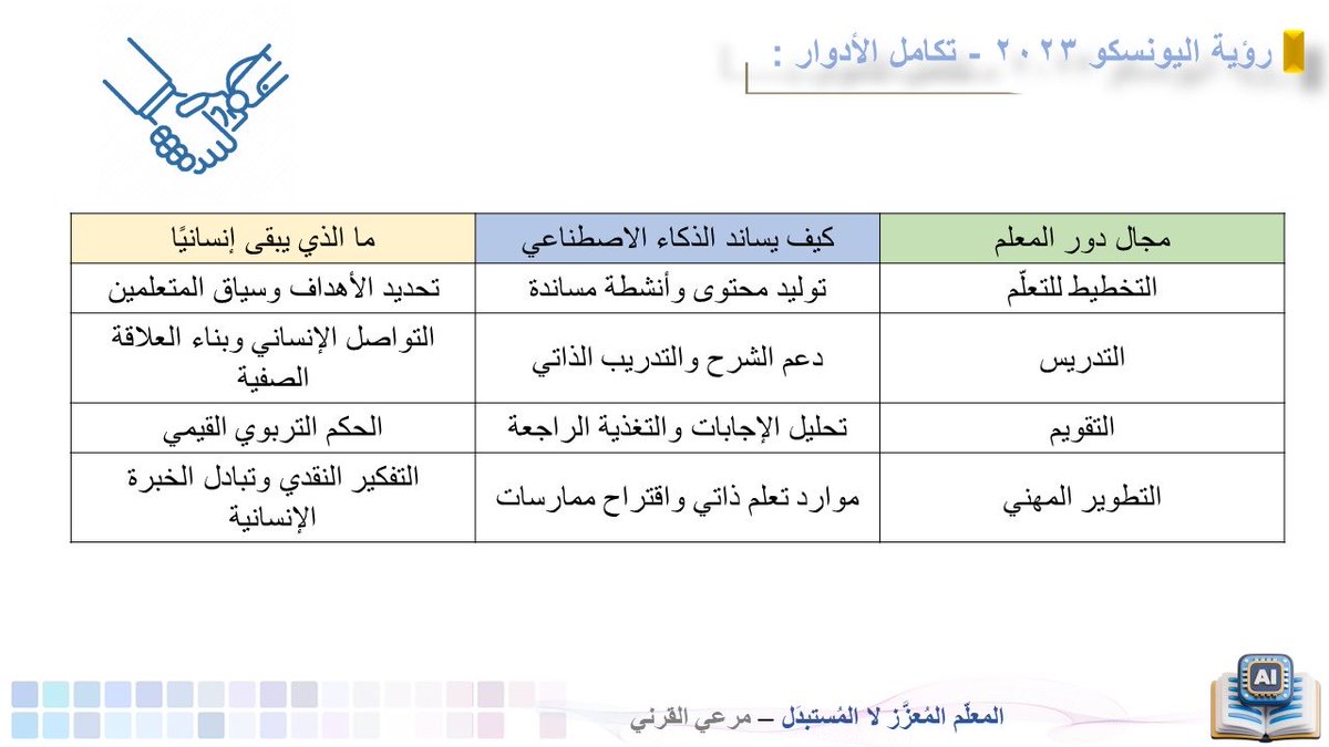 مرعي القرني tweet media