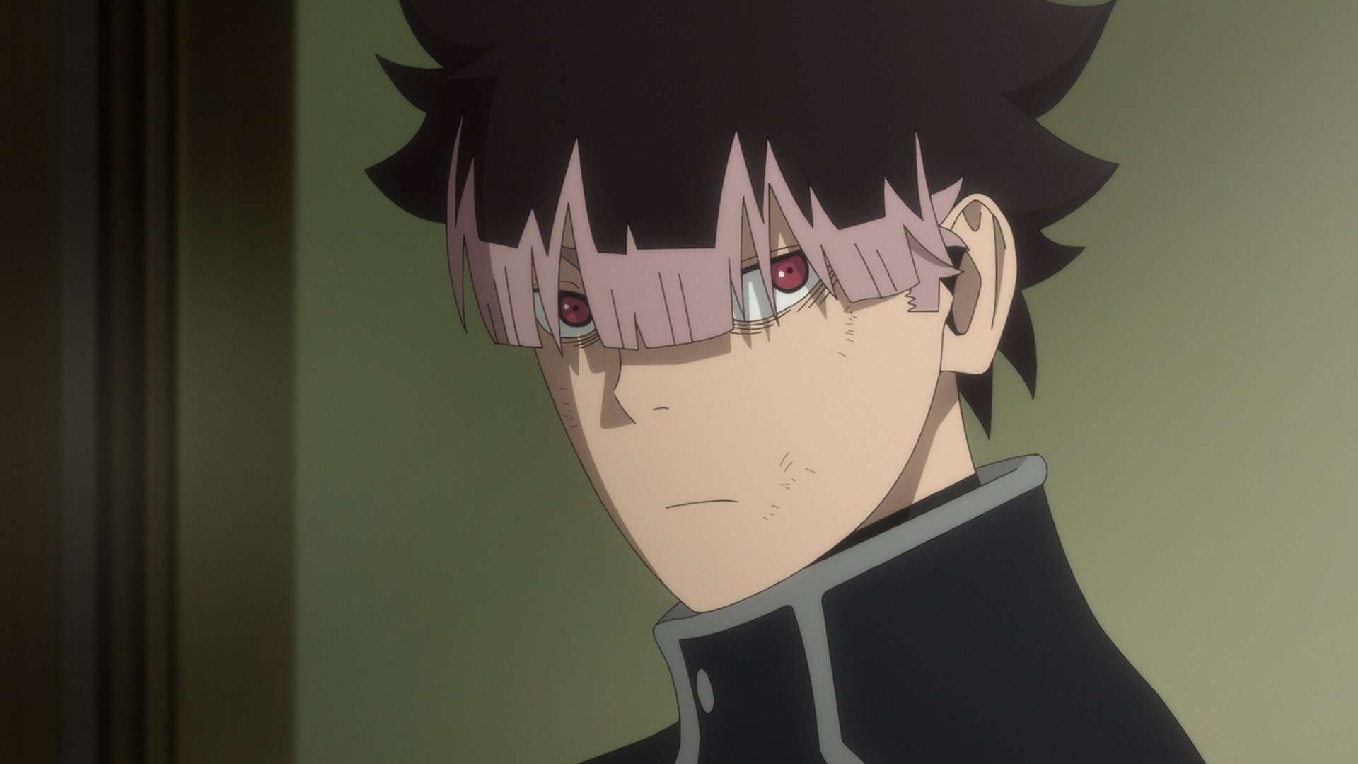 怪獣8号 - Search / X