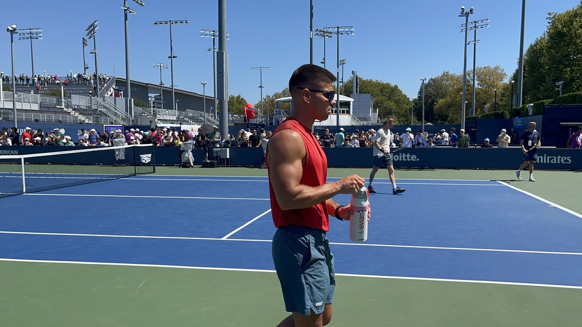 marcos you will be missed 😭😭