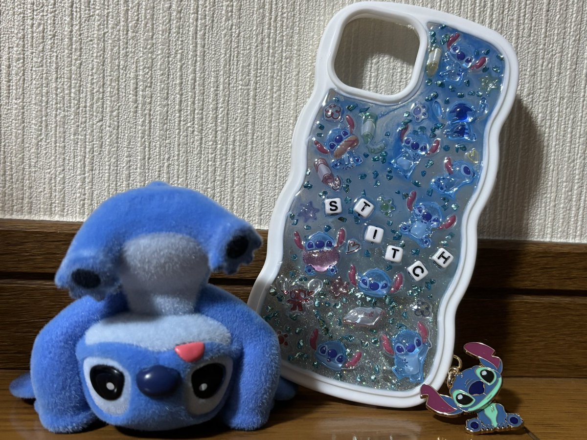 見て可愛いでしょ
友達と協力して作った